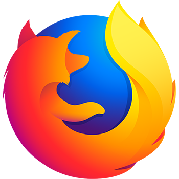 Mozilla Firefox
